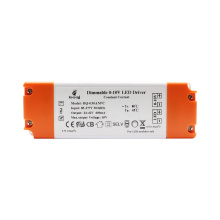 Fast delivery Constant current 600mA 0-10v dimmable 24w led driver EU standard